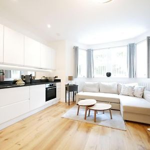 Appartement met Twee Slaapkamers